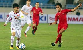 Tuyển indonesia có 1 điểm duy nhất và xếp cuối bảng đấu. Indonesia Viá»‡t Nam BÆ°á»›c Qua Tiáº¿ng Noi Lá»‹ch Sá»­ Vnexpress