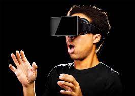 VR porn is here. Does virtual sex really feel real?