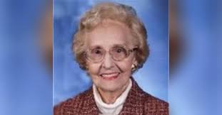 Helen James Obituary