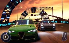 Los usuarios pueden jugar a este juego de carreras sin problemas y disfrutar de su tiempo. Download Forza Street Apk Obb For Android