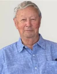 Obituary information for Thomas R. Walker