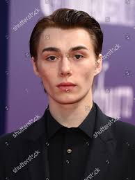 Bryce Mckenzie Editorial Stock Photo