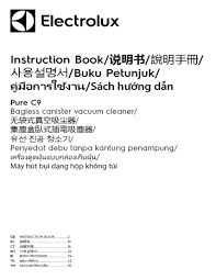Check spelling or type a new query. Electrolux Pc91 Alrg1 User Manual Manualzz