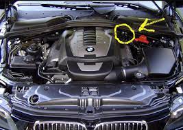 Bmw Engine Oil At Minimum Level Issues How To Test Bmw Oil Level Sensor Autovfix Com