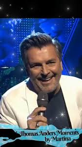 JUST THOMAS ANDERS!🔥🔥🔥🔥🔥🔥🔥