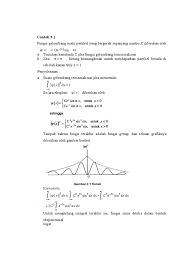 Contoh soal fisika kuantum dan pembahasannya. Contoh Soal Fisika Kuantum