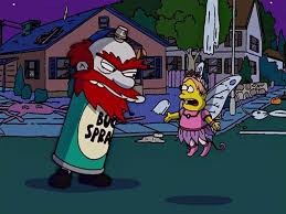 Pin By Dal G On Simpsons Cartoon The Simpsons Cartoon Faces
