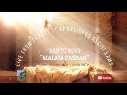31 mar 2021 rabu pekan suci. Qyecsff3m8bkxm