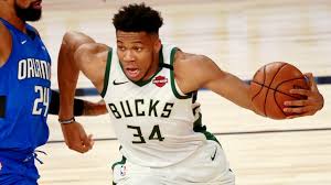 Nba mvp winners list throughout history, including player statistics and age, teams and nba mvp winners list year by year with information about nba mvps updated at the end of each season. Giannis Antetokounmpo Wins Second Successive Nba Mvp Award