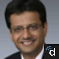 Dr. Vijay G. Kalaria, MD