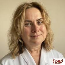 dr n.med. Izabela Banaś