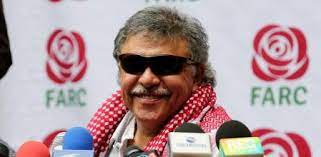 Jesús santrich habría muerto en venezuela. Jesus Santrich Muere En Un Enfrentamiento En Venezuela El Disidente De Las Farc