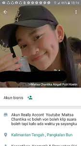 Nomor wa artis r artis tik tok relly 2021. No Wa Artis Cilik Asli Cara Golden