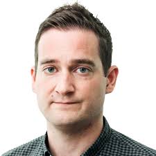 Donald Trump nomineras till Nobels fredspris 2019