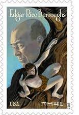 U.S. Postal Service Salutes Legendary Author