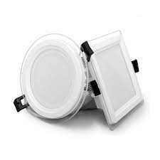 Harga lampu led downlight panel ceiling plafon kantor rumah outbow ob bulat kotak. Lampu Led Kotak Plafon Kaca Akrilik 9w Buy Lampu Ceiling Downlight Led Downlight Led Downlight Product On Alibaba Com