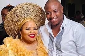Gatvol reality TV Guru and polygamist Musa Mseleku comes for Facebook blogger  Yolokazi Chagi after she called MaCele Samke's deputy husband,Musa told the  very noisy blogger she will never be able to