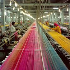 Free Textile Factory Activity Image | Download at StockCake