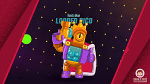 Rico fires a burst of bullets that bounce off walls. Rysujemy Brawl Stars Rosolek Pl