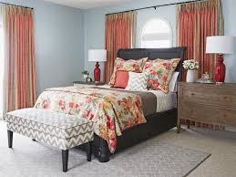 Create a cozy bedroom nook 11 photos. Winner Of Hgtv Magazine S Mother S Day Bedroom Makeover Hgtv