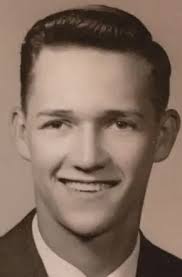 Obituary information for Richard W. Smith