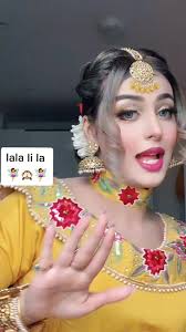 Lala Li La La Song Chant: Catchy TikTok Tune