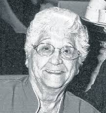 Ruth BROWN Obituary (2021)