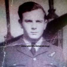 The Wartime Memories Project