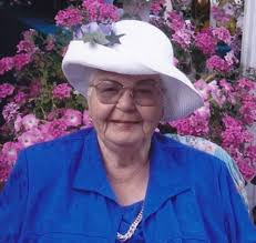 Nadine Scudder Obituary August 25, 2024