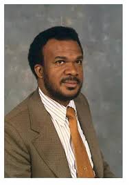 Horace Robinson Obituary