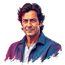 Imran Khan Legacy Gambar PNG