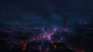 Cyberpunk 2077, video games, gun, 3d, yellow background, weapon. Dark Futuristic City Digital Art Science Fiction Eric Lee 1080p Wallpaper Hdwallpaper Desktop Futuristic City Night City City Wallpaper