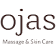 Ojas Massage and Skin Care logo