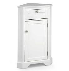Weatherby Bathroom Corner Storage Cabinet White Palos W Https Www Amazon Com Dp B Bathroom Corner Storage Bathroom Corner Storage Cabinet Corner Storage
