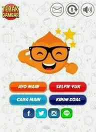 Tebak gambar level 18 19 20. Kunci Jawaban Tebak Gambar Terbaru Posts Facebook