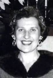 Beryl Lipe Obituary (2021)