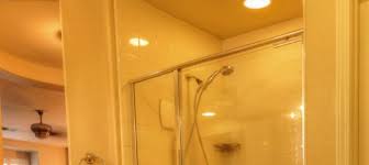 4 Ways To Use Recessed Lighting In Small Bathrooms
