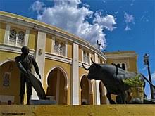 Encuentra libros para colorear en mercadolibre.com.mx! Maestranza Cesar Giron Bullring