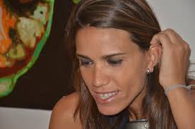 ANNA GUERRA: "EXPO POPLOUDED" DO ARTISTA PLASTICO CHARLES CHAIM, NA GALERIA  3058A