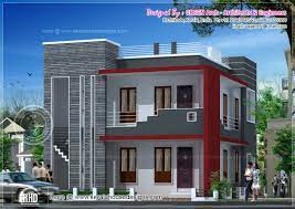 Villa 2000 Sq Ft Jpg 1086 768 Kerala House Design Modern House Plans Bungalow House Design