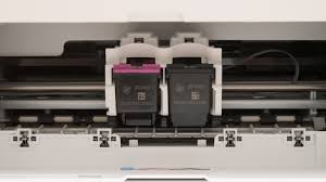 The deskjet 2755 has a maximum print resolution of 4800 x 1200 optimized dpi and can print at speeds in the box. Hp Deskjet 2755 Vs Hp Deskjet 2722 Side By Side Comparison Rtings Com