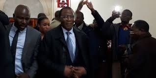Israël n'extrade pas ses ressortissants. Extradition De Francois Compaore La Justice Francaise Se Prononcera Le 13 Juin Jeune Afrique