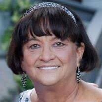 Donna Guion's Instagram, Twitter & Facebook