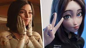 Total raised £0.00 + £0.00 gift aid beth raised £0.00 kirsty raised £0.00 cancer is happening right now, which is why i'm taking part in a race for life to raise money and save lives. Sam Samsung S Waifu Turned Into Mighty Alita Battle Angel Pledge Times