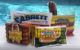 Top picks related reviews newsletter. Review We Tested 5 Hot Dog Brands To Find The Best