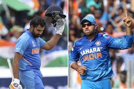 Maybe you would like to learn more about one of these? Ind Vs Ban Yuvraj Singh Makes Bold Rohit Sharma Prediction After Hitman S 26th Odi Ton