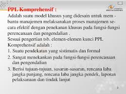 Dasar Dasar Perencanaan Pengendalian Laba Ppl Pertemuan Ke Ppt Download