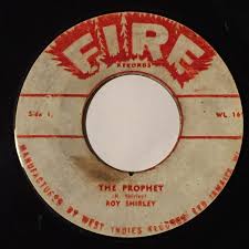 Roy Shirley Discography: Vinyl, CDs, & More