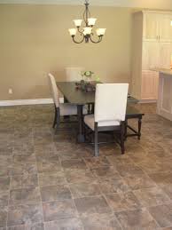 Sheet Vinyl Floor That Really Looks Like Tile Floor Tile Design Vinyl Flooring Floor Design