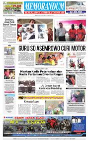 Membutuhkan informasi tentang nama perusahaan (pt / pabrik) beserta alamat dan nomor telepon lengkap yang ada di jakarta dan sekitarnya.? Memorandum Edisi 28 Oktober 2017 By Memorandum Issuu